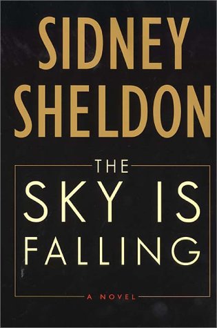 The Sky Is Falling (9780060185237) by Sheldon, Sidney