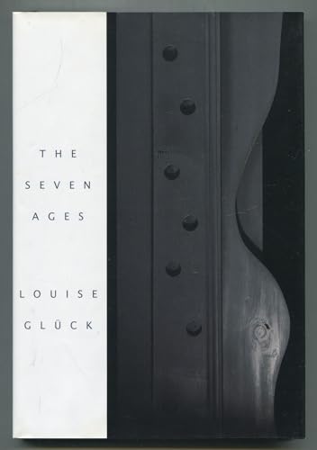 9780060185268: The Seven Ages