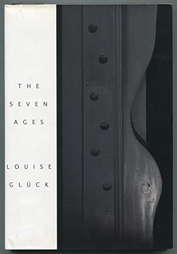 Stock image for The Seven Ages for sale by Better World Books