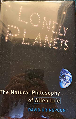 Lonely Planets: The Natural Philosophy of Alien Life