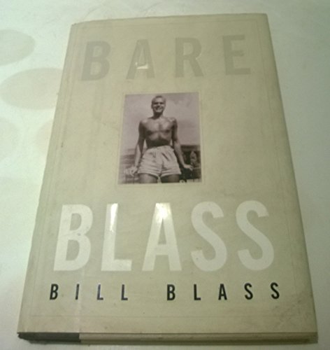 9780060185558: Bare Blass