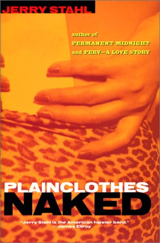 Stock image for Palinclothes Naked (A breakout novel that jacks up crime fiction to new heights of twisted, sexy, mind blowing bullance. Author writes for film and television especially CSI series.) for sale by GloryBe Books & Ephemera, LLC