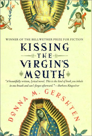 Imagen de archivo de Kissing the Virgin's Mouth a la venta por Rio Bound Books