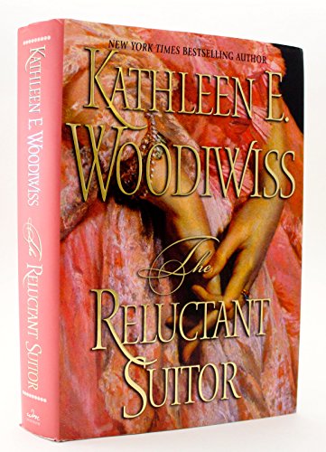 The Reluctant Suitor (9780060185701) by Woodiwiss, Kathleen E