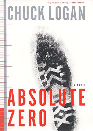 Imagen de archivo de Absolute Zero a la venta por Open Books