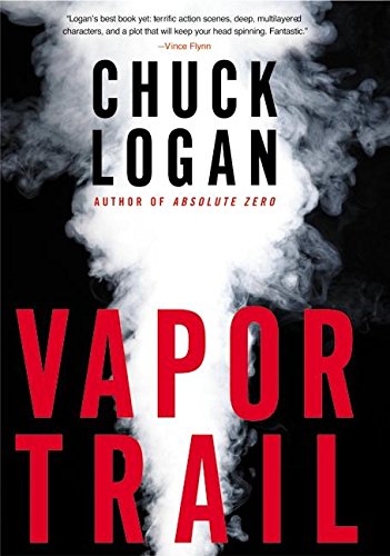 Stock image for Vapor Trail for sale by Jenson Books Inc