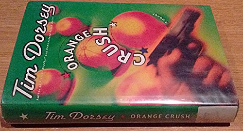 9780060185770: Orange Crush: A Novel