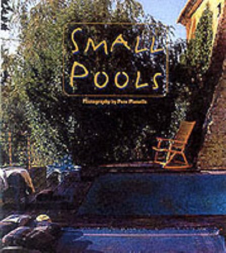 9780060185886: Small Pools