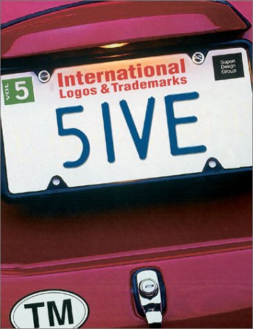 9780060186029: International Logos & Trademarks