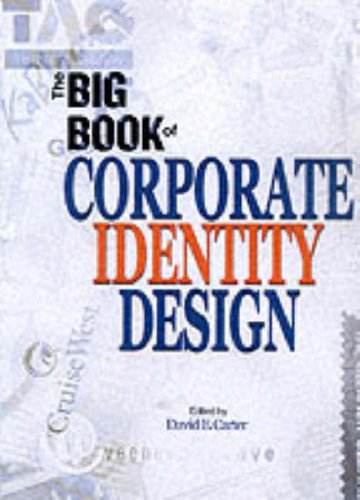 9780060186159: The Big Book of Corporate Identity