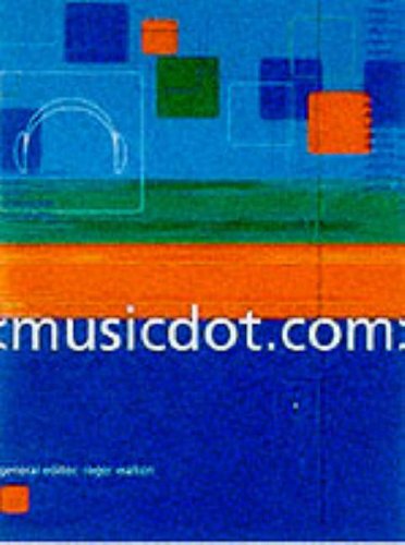 Stock image for Music.dot.com for sale by Academybookshop