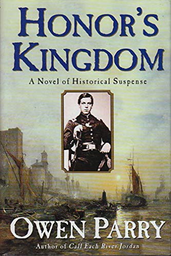 Beispielbild fr Honor's Kingdom (Abel Jones Mysteries) zum Verkauf von Wonder Book