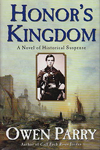 Imagen de archivo de hOMOR'S KINGDOM: A Novel of Historical Suspense a la venta por Falls Bookstore