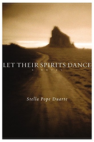 Beispielbild fr Let Their Spirits Dance zum Verkauf von The Book Closet
