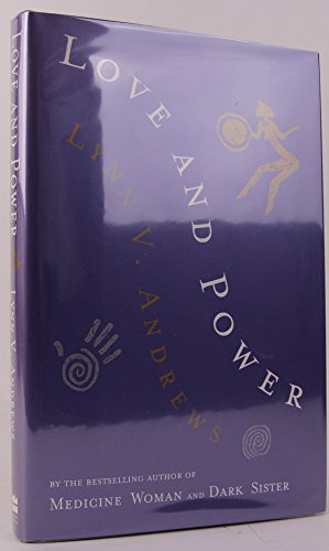 Beispielbild fr Love and Power zum Verkauf von ZBK Books