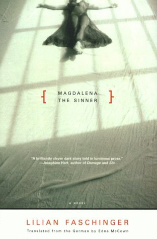 9780060186531: Magdalena the Sinner: Novel, A