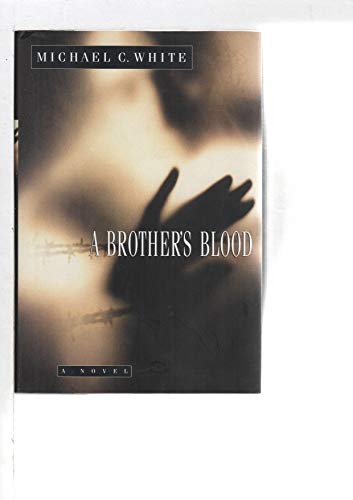 Imagen de archivo de A Brother's Blood a la venta por Wonder Book