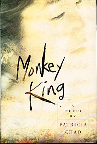 Stock image for Monkey King for sale by Weller Book Works, A.B.A.A.