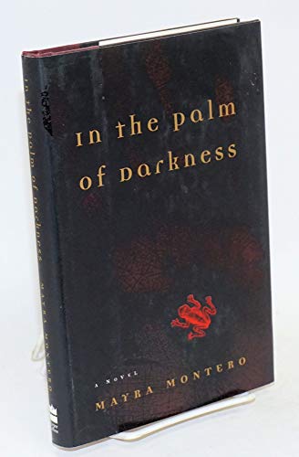 Stock image for In the Palm of Darkness for sale by Vashon Island Books