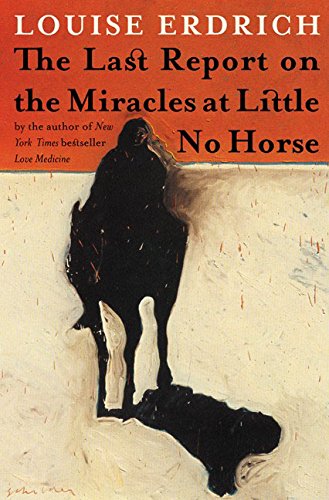 Stock image for The Last Report on the Miracles at Little No Horse: A Novel for sale by SecondSale