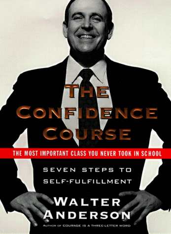 9780060187293: The Confidence Course