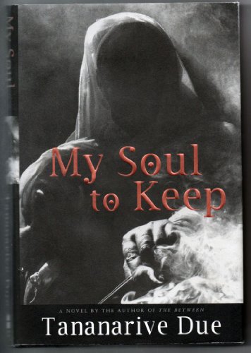 9780060187422: My Soul to Keep