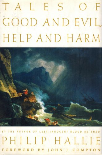 Imagen de archivo de Tales of Good and Evil, Help and Harm a la venta por Better World Books