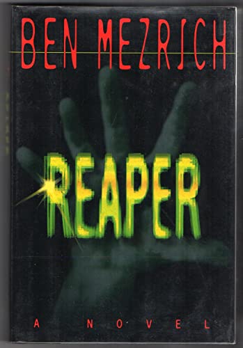 Beispielbild fr Reaper zum Verkauf von Wonder Book