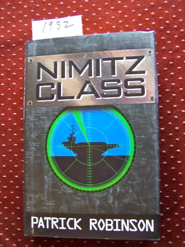 9780060187552: Nimitz Class