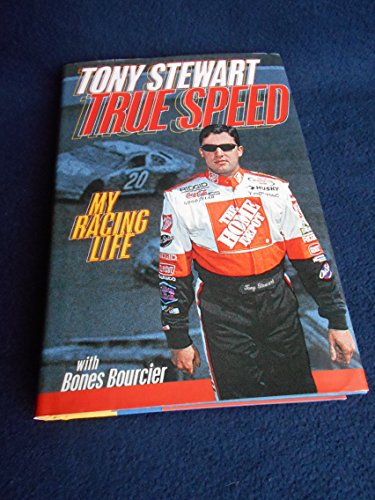 9780060188177: True Speed: My Racing Life