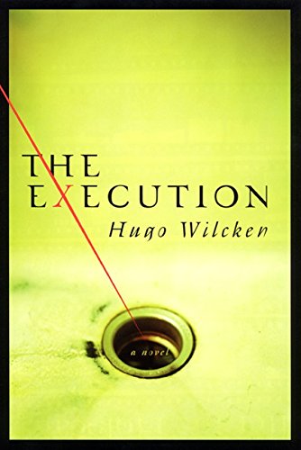 Imagen de archivo de The Execution: A Novel a la venta por Redux Books