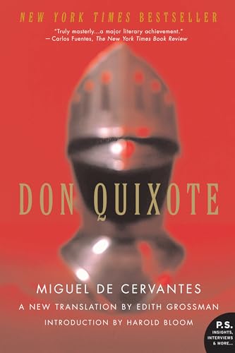 Beispielbild fr Don Quixote zum Verkauf von Books Unplugged