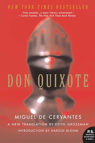 Stock image for Don Quixote for sale by SecondSale