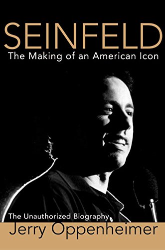 9780060188726: Seinfeld: The Making of an American Icon