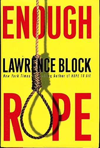 Enough Rope: Collected Stories