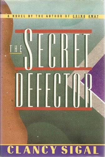Stock image for The Secret Defector for sale by ThriftBooks-Atlanta