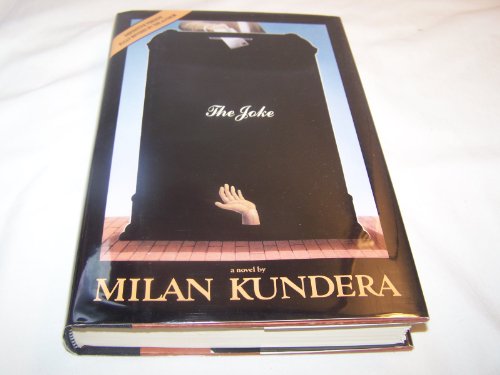 the joke book by milan kundera