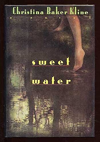 9780060190330: Sweet Water