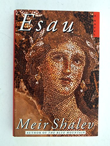 Beispielbild fr Esau: A Novel zum Verkauf von Ergodebooks