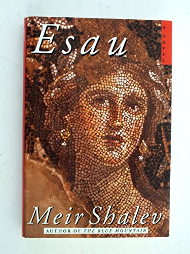 Imagen de archivo de Esau: A Novel a la venta por London Bridge Books