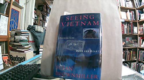 Stock image for Seeing Vietnam for sale by Better World Books