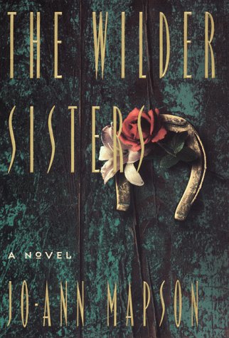 9780060191160: The Wilder Sisters