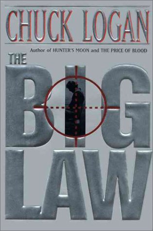 Imagen de archivo de The Big Law: A Novel a la venta por Open Books