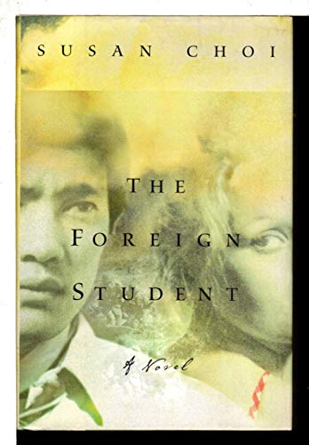 9780060191498: Foreign Student