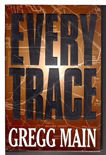 Stock image for Every Trace for sale by M. W. Cramer Rare and Out Of Print Books