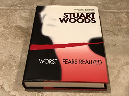 9780060191825: Worst Fears Realized