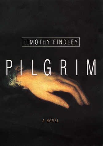 Stock image for Pilgrim: A Novel for sale by Your Online Bookstore