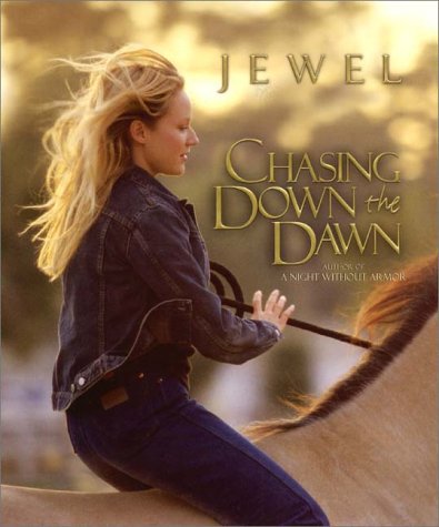 Imagen de archivo de Chasing Down the Dawn a la venta por Your Online Bookstore