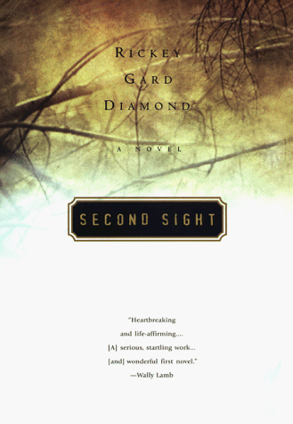 9780060192037: Second Sight