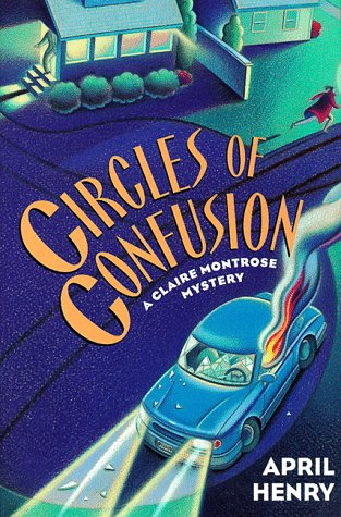 Beispielbild fr Circles of Confusion (Claire Montrose Mysteries) zum Verkauf von Wonder Book